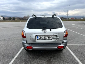 Обява за продажба на Hyundai Santa fe ~4 900 лв. - изображение 4