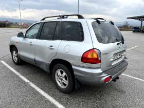 Обява за продажба на Hyundai Santa fe ~4 900 лв. - изображение 3