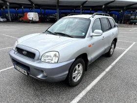 Обява за продажба на Hyundai Santa fe ~4 900 лв. - изображение 2