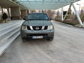 Обява за продажба на Nissan Pathfinder R51 2, 5/ 174hp ~10 000 лв. - изображение 1