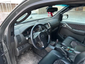Обява за продажба на Nissan Pathfinder R51 2, 5/ 174hp ~10 000 лв. - изображение 8