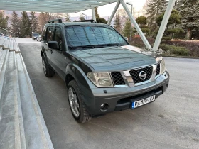 Обява за продажба на Nissan Pathfinder R51 2, 5/ 174hp ~10 000 лв. - изображение 1