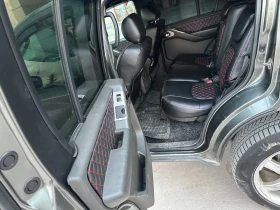 Обява за продажба на Nissan Pathfinder R51 2, 5/ 174hp ~10 000 лв. - изображение 6