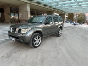 Обява за продажба на Nissan Pathfinder R51 2, 5/ 174hp ~10 000 лв. - изображение 2