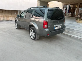 Обява за продажба на Nissan Pathfinder R51 2, 5/ 174hp ~10 000 лв. - изображение 3
