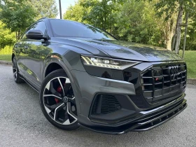 Audi Q8 3.0TFSI / MATRIX / ВЕНТИЛАЦИЯ 