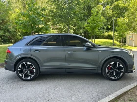 Обява за продажба на Audi Q8 3.0TFSI / MATRIX / ВЕНТИЛАЦИЯ  ~95 000 лв. - изображение 7