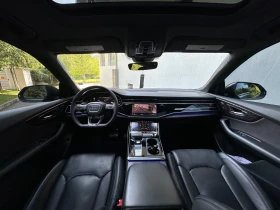 Обява за продажба на Audi Q8 3.0TFSI / MATRIX / ВЕНТИЛАЦИЯ  ~95 000 лв. - изображение 11