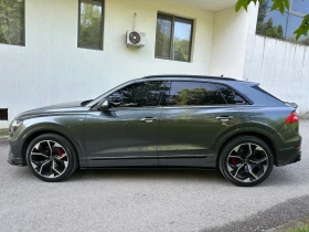 Обява за продажба на Audi Q8 3.0TFSI / MATRIX / ВЕНТИЛАЦИЯ  ~95 000 лв. - изображение 3