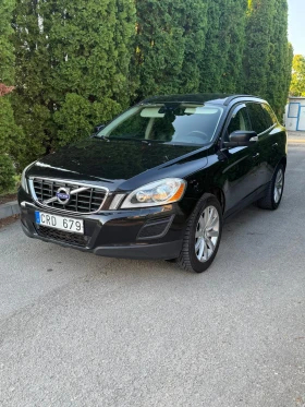 Volvo XC60 D5 AWD - 19500 лв. - 81616452 3