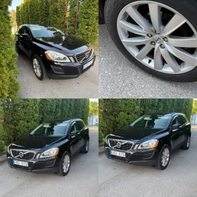 Volvo XC60 D5 AWD - 19500 лв. - 81616452 4