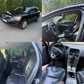 Volvo XC60 D5 AWD - 19500 лв. - 81616452 5