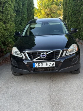 Volvo XC60 D5 AWD - 19500 лв. - 81616452 2