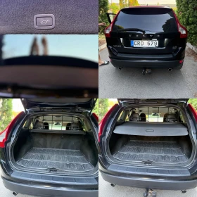 Volvo XC60 D5 AWD - 19500 лв. - 81616452 6