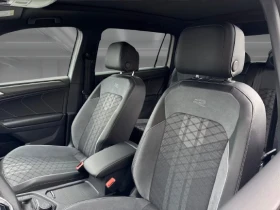 VW Tiguan Allspace 2.0 TDI 4Motion = R-line = Гаранция - 82000 лв. - 91198360 7