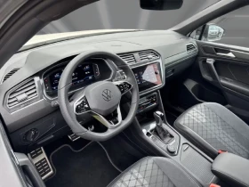 VW Tiguan Allspace 2.0 TDI 4Motion = R-line = Гаранция - 82000 лв. - 91198360 8
