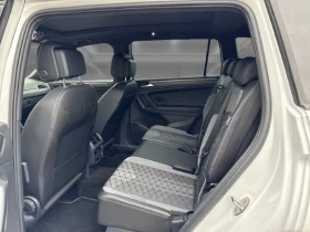 VW Tiguan Allspace 2.0 TDI 4Motion = R-line = Гаранция - 82000 лв. - 91198360 10