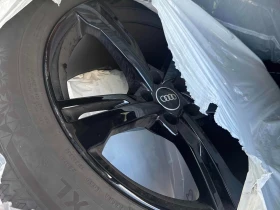 Audi SQ5 Technik * * CARFAX * *   * *  | Mobile.bg    13