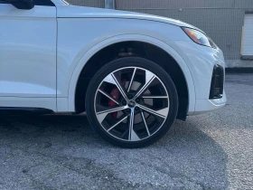 Обява за продажба на Audi SQ5 Technik * * CARFAX * * АВТО КРЕДИТ * *  ~58 800 лв. - изображение 5
