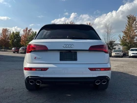 Обява за продажба на Audi SQ5 Technik * * CARFAX * * АВТО КРЕДИТ * *  ~58 800 лв. - изображение 2