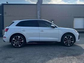 Обява за продажба на Audi SQ5 Technik * * CARFAX * * АВТО КРЕДИТ * *  ~58 800 лв. - изображение 4