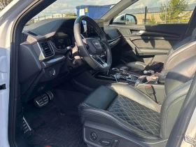 Обява за продажба на Audi SQ5 Technik * * CARFAX * * АВТО КРЕДИТ * *  ~58 800 лв. - изображение 6