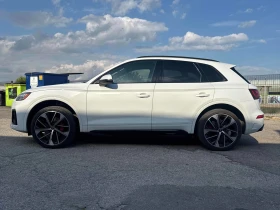 Обява за продажба на Audi SQ5 Technik * * CARFAX * * АВТО КРЕДИТ * *  ~58 800 лв. - изображение 3