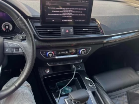 Обява за продажба на Audi SQ5 Technik * * CARFAX * * АВТО КРЕДИТ * *  ~58 800 лв. - изображение 7
