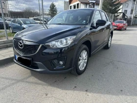 Mazda CX-5 2.2 SKYACTIV | Mobile.bg    2