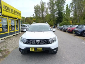 Обява за продажба на Dacia Duster 1.3TCe-131kc-4x4 N1 ~26 600 лв. - изображение 1