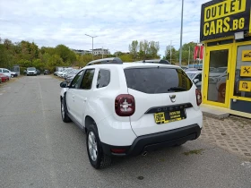 Обява за продажба на Dacia Duster 1.3TCe-131kc-4x4 N1 ~26 600 лв. - изображение 3