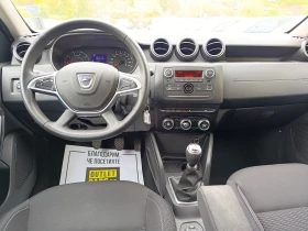 Обява за продажба на Dacia Duster 1.3TCe-131kc-4x4 N1 ~26 600 лв. - изображение 6