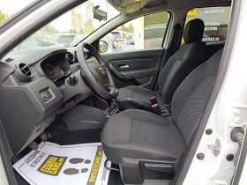 Обява за продажба на Dacia Duster 1.3TCe-131kc-4x4 N1 ~26 600 лв. - изображение 4
