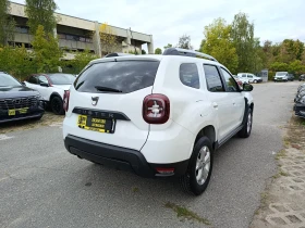 Обява за продажба на Dacia Duster 1.3TCe-131kc-4x4 N1 ~26 600 лв. - изображение 2