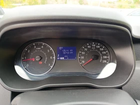 Обява за продажба на Dacia Duster 1.3TCe-131kc-4x4 N1 ~26 600 лв. - изображение 11