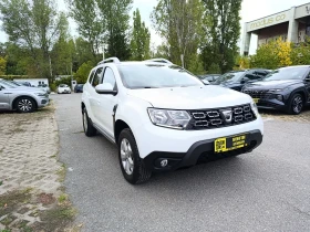 Обява за продажба на Dacia Duster 1.3TCe-131kc-4x4 N1 ~26 600 лв. - изображение 1