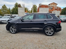 VW Tiguan R-Line/DIGITAL/DISTRONIK/CAR PLAY/ANDROID AUTO | Mobile.bg    8