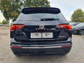 VW Tiguan R-Line/DIGITAL/DISTRONIK/CAR PLAY/ANDROID AUTO | Mobile.bg    6
