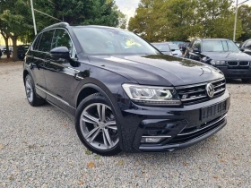 VW Tiguan R-Line/DIGITAL/DISTRONIK/CAR PLAY/ANDROID AUTO | Mobile.bg    3