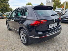 VW Tiguan R-Line/DIGITAL/DISTRONIK/CAR PLAY/ANDROID AUTO | Mobile.bg    7