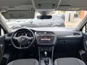 VW Tiguan R-Line/DIGITAL/DISTRONIK/CAR PLAY/ANDROID AUTO | Mobile.bg    9