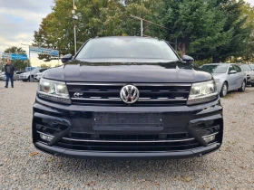 VW Tiguan R-Line/DIGITAL/DISTRONIK/CAR PLAY/ANDROID AUTO | Mobile.bg    2