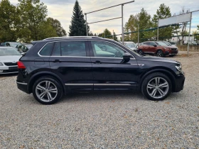 VW Tiguan R-Line/DIGITAL/DISTRONIK/CAR PLAY/ANDROID AUTO | Mobile.bg    4