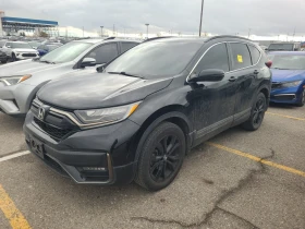 Honda Cr-v BLACK EDITION * * CARFAX * * АВТО КРЕДИТ * * 