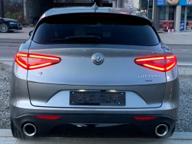 Alfa Romeo Stelvio 2.0Turbo.AWD.Топ състояние!!!Собствен лизинг!!!, снимка 5