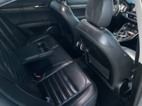 Alfa Romeo Stelvio 2.0Turbo.AWD.Топ състояние!!!Собствен лизинг!!!, снимка 12