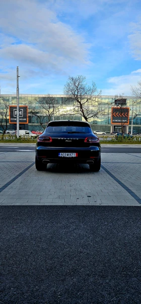 Porsche Macan 2.0�, Chrono Sport | Mobile.bg � ����� ������ 4