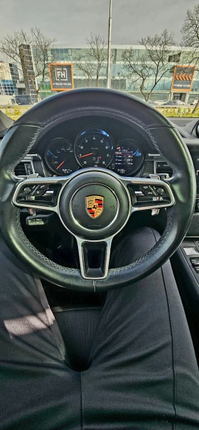Porsche Macan 2.0�, Chrono Sport | Mobile.bg � ����� ������ 15
