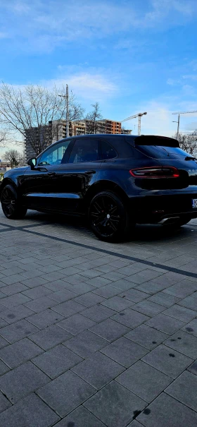 Porsche Macan 2.0�, Chrono Sport | Mobile.bg � ����� ������ 3