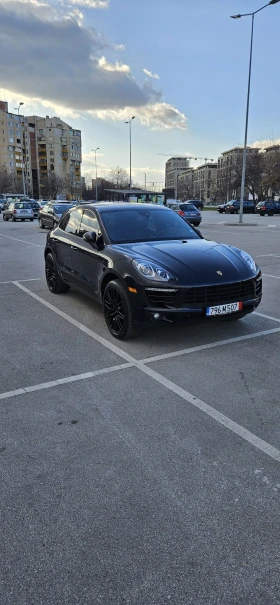 Porsche Macan 2.0Т, Chrono Sport - 55000 лв. / 28121.05 € - 31410253 3